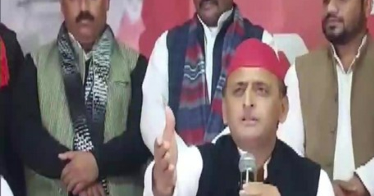 Farmers should have let PM Modi go to the stage in Punjab's Ferozepur: Akhilesh Yadav on PM's security breach